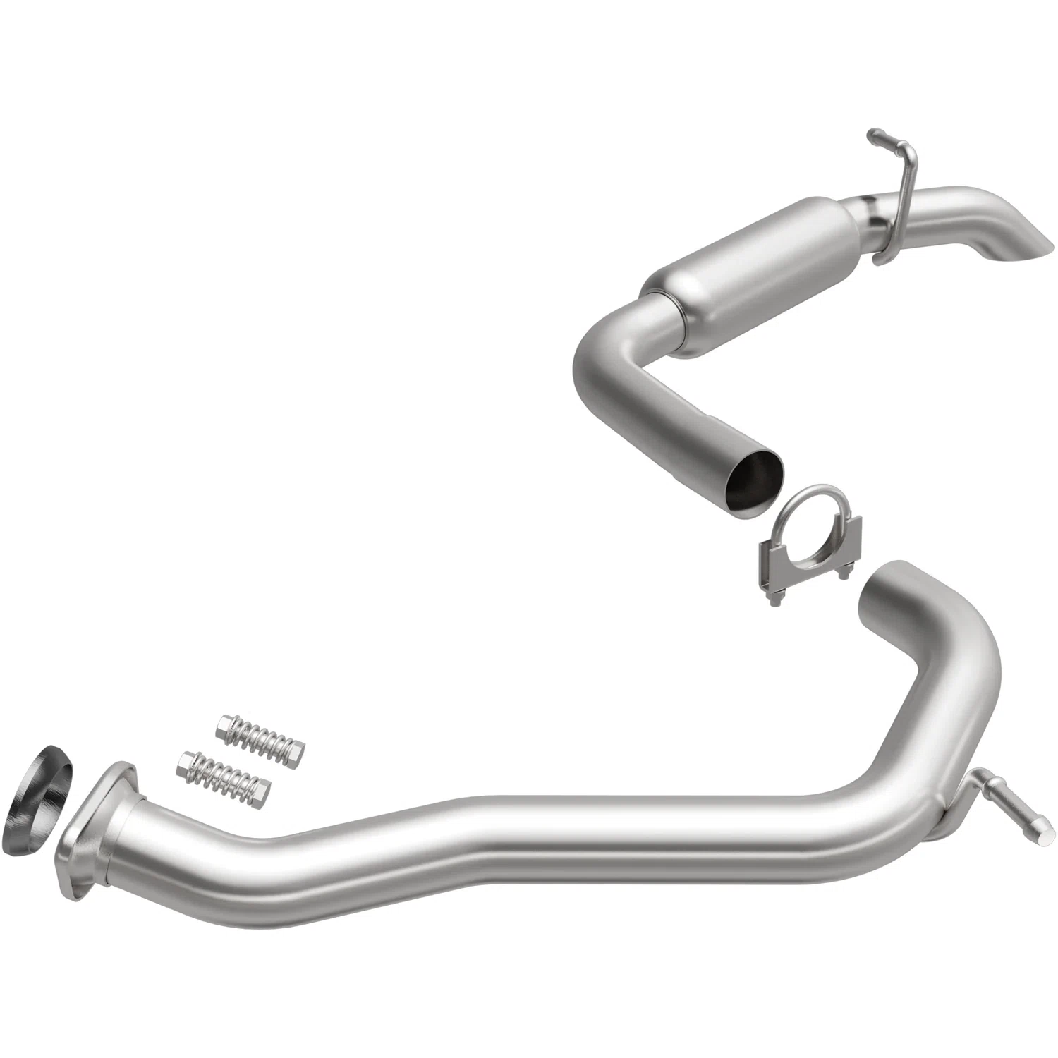 2013-2017 Toyota RAV4 Direct-Fit Muffler Kit 108-0020